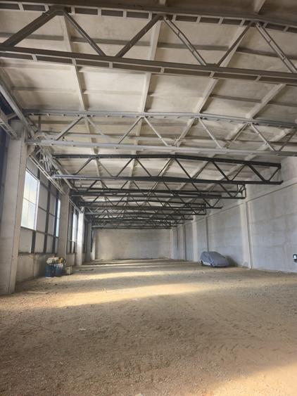 De închiriat hală industrială – 1.730 mp, Câmpulung Muscel, Argeș - 2