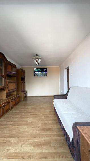 Apartament cu 2 camere în Micro 1