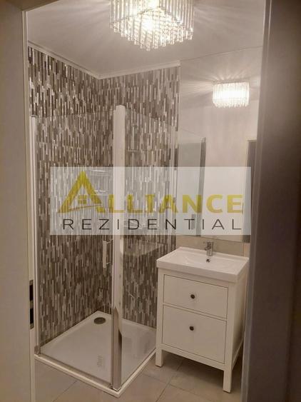Apartament 2 camere + GRADINA | 5 minute metrou Dimitrie Leonida - 11