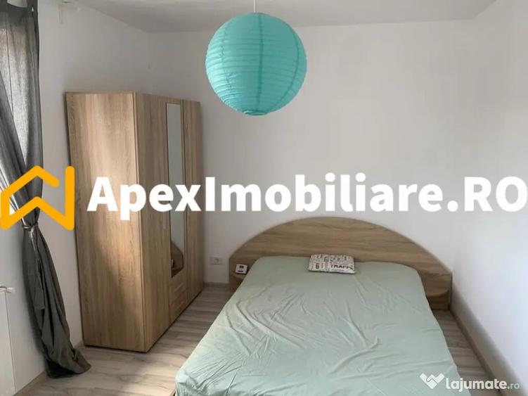 Ap. 2 cam Berceni Bucuresti | Metrou 2 min | centrala propri - 4