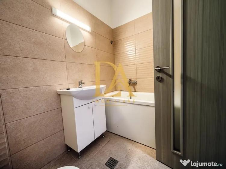 Apartament cu 2 camere decomandat în Chiajna