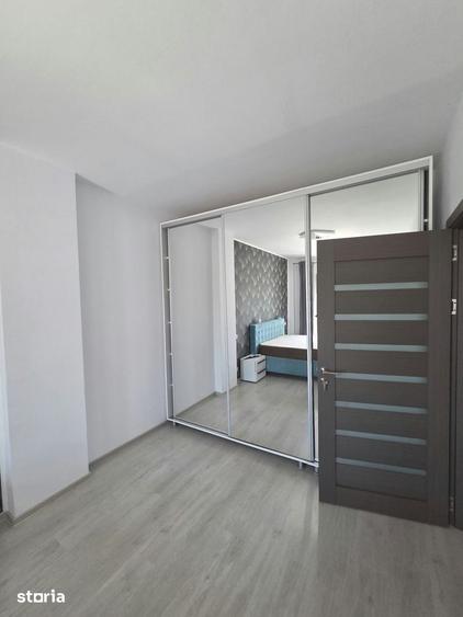 Apartament cu 2 camere în Miroslava