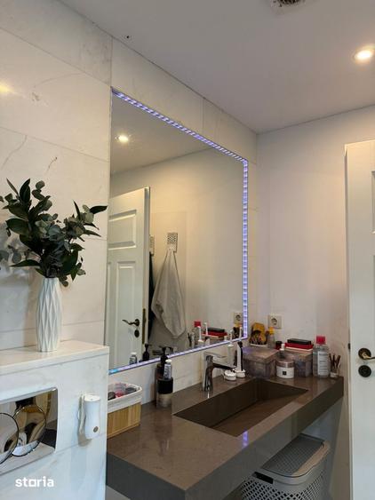 Apartament 4 camere, 92 mp + terasa 12 mp, zona Han - 10