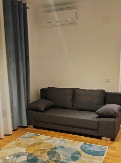 Apartament cu 2 camere în Bucureștii Noi