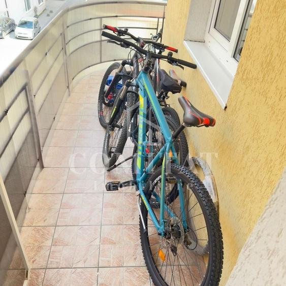 Apartament cu 2 camere decomandat, mobilat în Florești