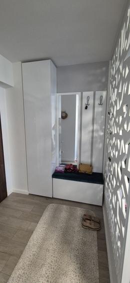 Garsonieră decomandată în Palazu Mare