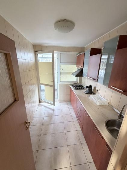 Apartament cu 2 camere în Ștefan cel Mare