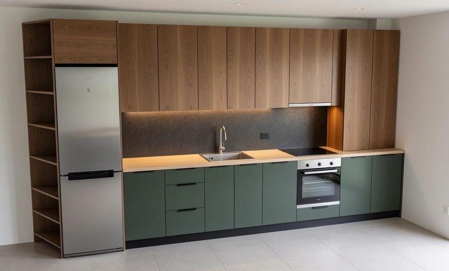 Apartament cu 3 camere în Vasile Alecsandri