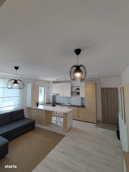 Apartament cu 2 camere în Sălaj