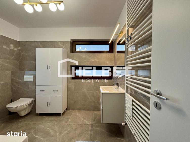 Duplex / 4 Camere / Terasa / Ghimbav - 4