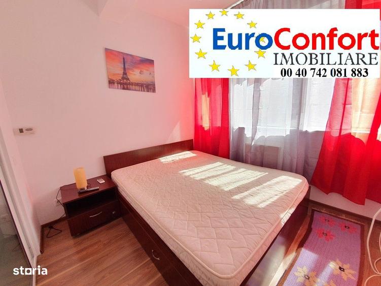 Apartament cu 2 camere în Aurel Vlaicu