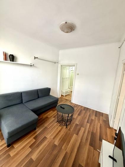 Apartament cu 2 camere circular în Cotroceni