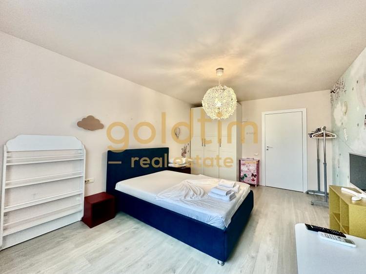 Duplex cu 5 camere cu Canalizare în Pipera
