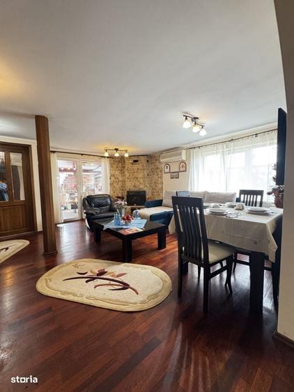 De Inchiriat! Apartament de 5 camere, 3 bai,terasa, garaj,Zona Zorilor - 5