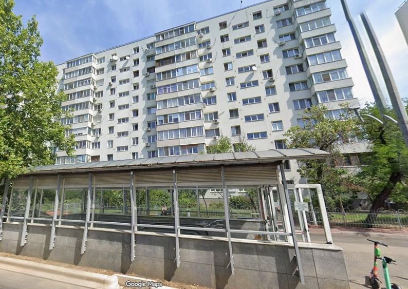 Apartament cu 2 camere semidecomandat în Theodor Pallady