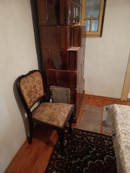 Casă cu 3 camere în Pătuleni