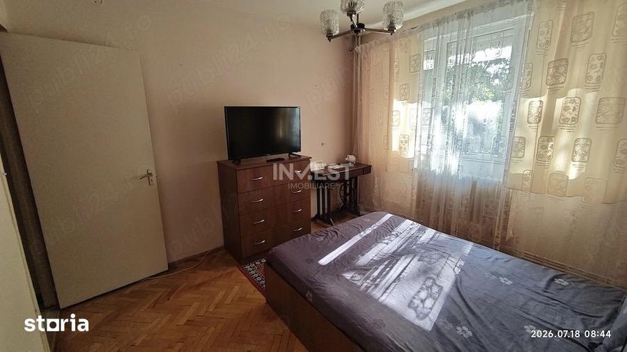 Apartament de 2 camere, 50 mp - Tatarasi - 8