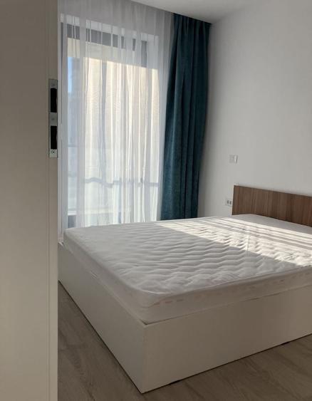 Apartament cu 2 camere nedecomandat în Central