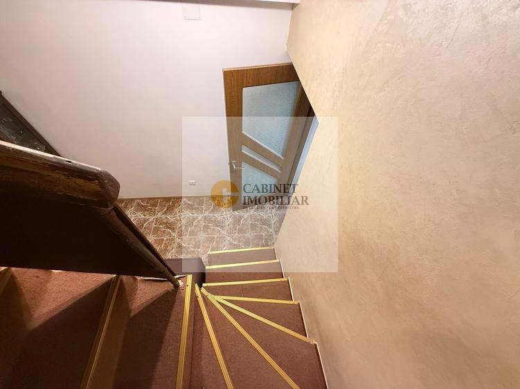 Casa individuala 6 camere I P+M I 190 mp utili | Creditabil - 27