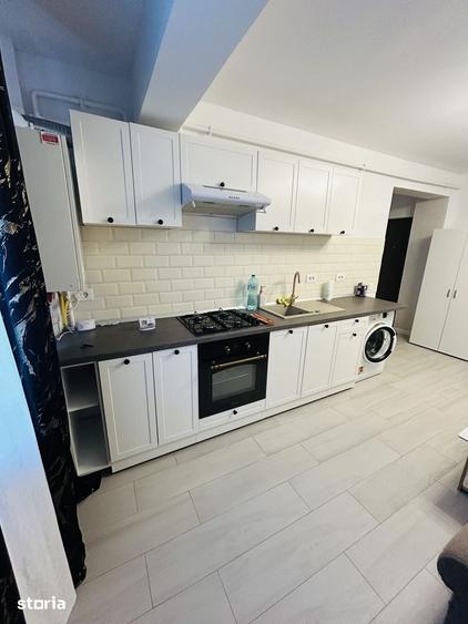 Apartament cu 2 camere în Rediu