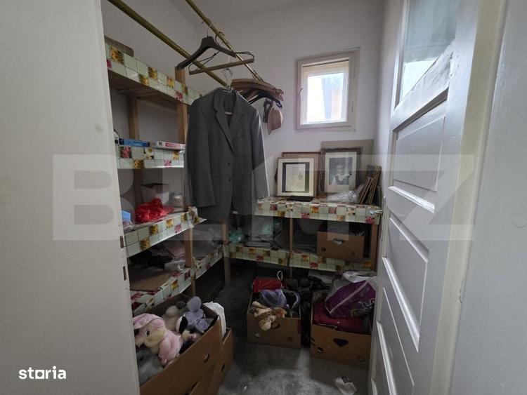 Casă cu 4 camere în Someșeni