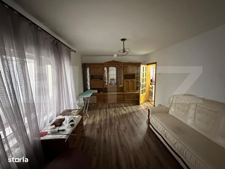 Apartament 4 camere, 2 bai, 78,59 mp, decomandat, zona Obcini, - 10