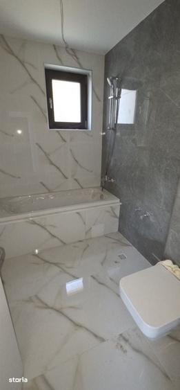Apartament cu 2 camere în Trivale
