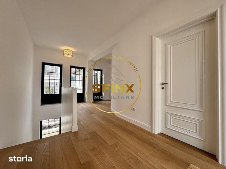 Casă cu Teren 520 Mp în Capitale