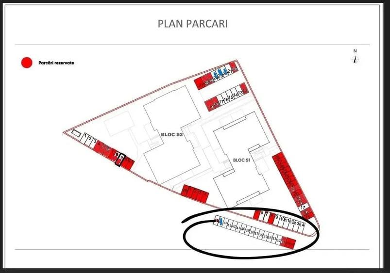 Teren de 12 mp, în Micălaca
