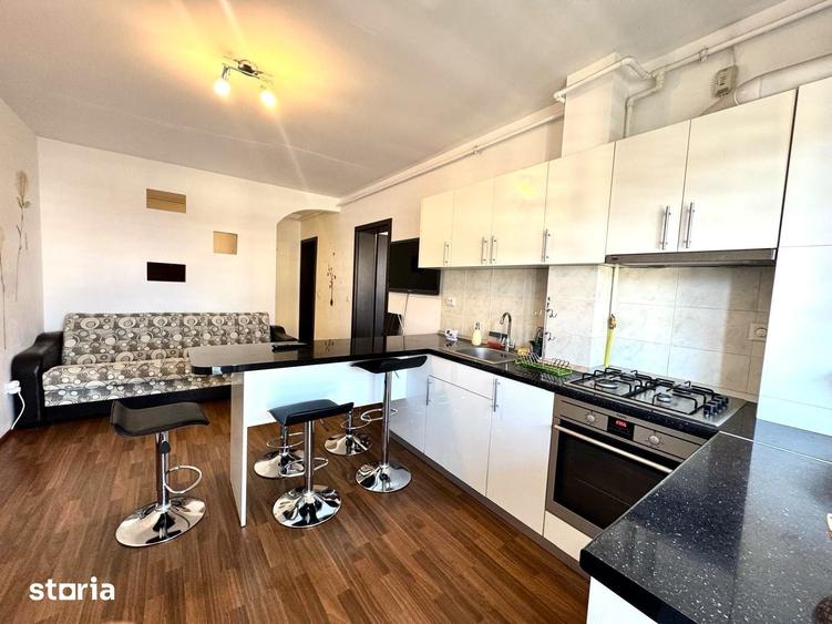 Apartament 2 camere | Subcetate City | Parcare inclusa - 4