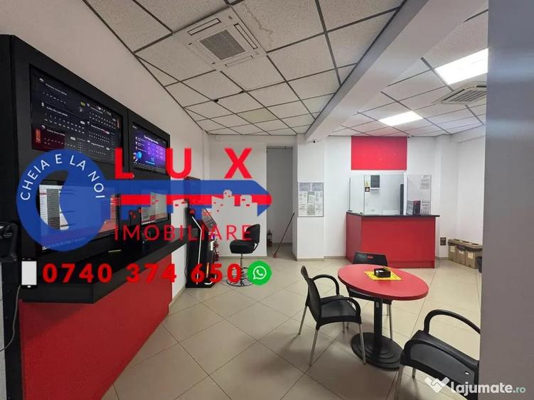 Spațiu comercial, de 100 mp, în Central