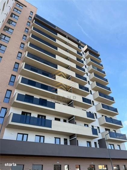 APARTAMENT 2 CAMERE | ETAJ 9 | KAYA RESIDENCE - 5
