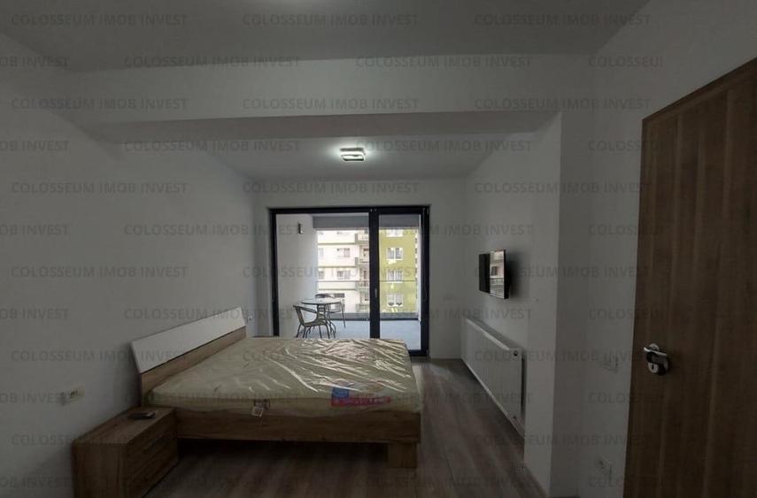 Apartament 2 camere | 61 mp | Parcare inclusa | Platinum Residende - 2