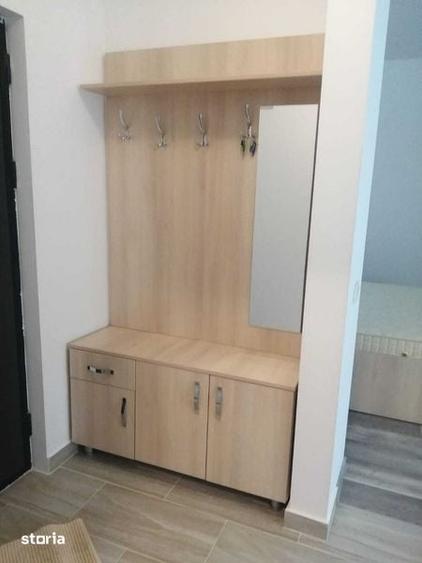 Garsonieră în Florești
