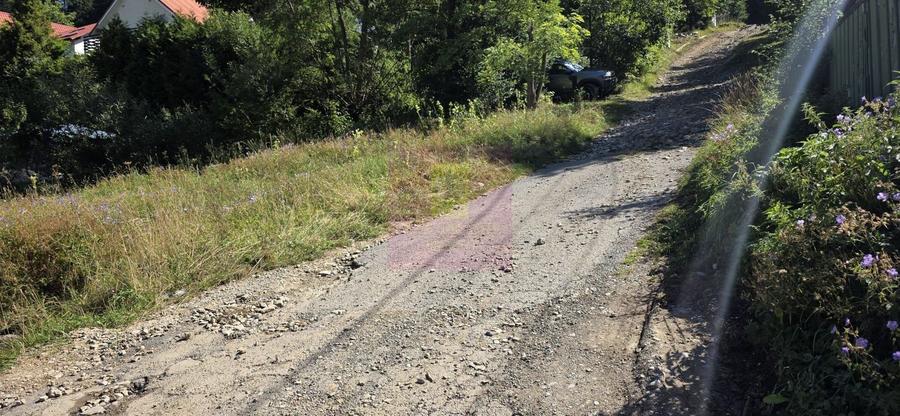 Teren Construcții intravilan de 288 mp, în Zamora