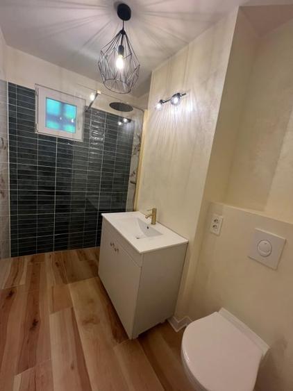 Apartament cu 2 camere semidecomandat în Gheorghe Lazăr