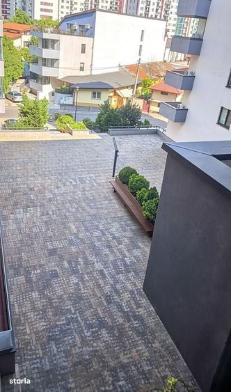 Apartament cu 2 camere în Grozăvești