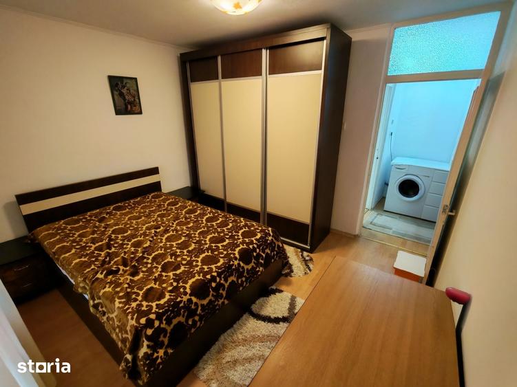 Apartament cu 2 camere decomandat în Tăbăcărie