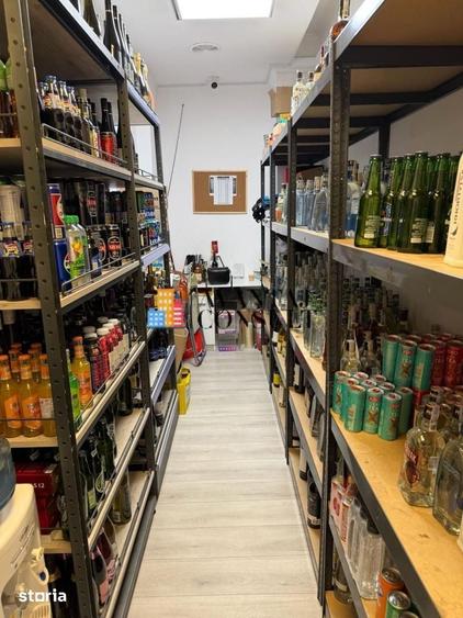 Inchirieri Spatii Comerciale Titulescu - 9