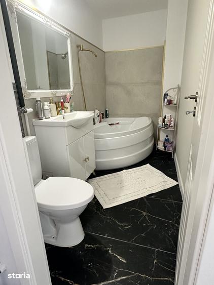PROPRIETAR 13 SEPTEMBRIE 2 CAMERE MOBILAT UTILAT COMPLET NOU PREMIUM - 3