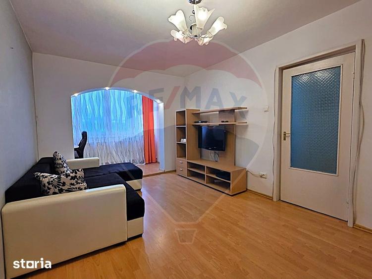 Apartament cu 2 camere decomandat în Dâmbu Pietros
