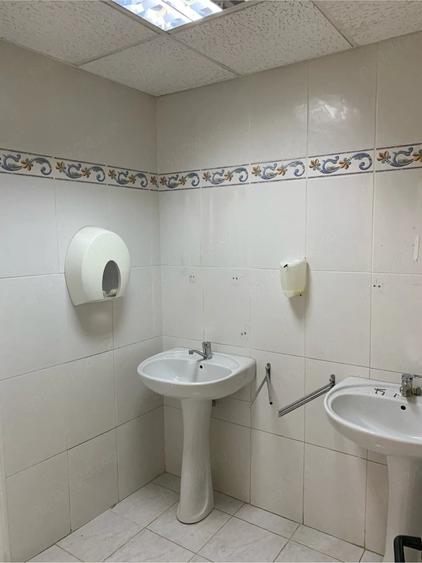 Cladire Spatiu Comercial! 400 mp utili + 756 mp teren! Zona excelenta! - 8