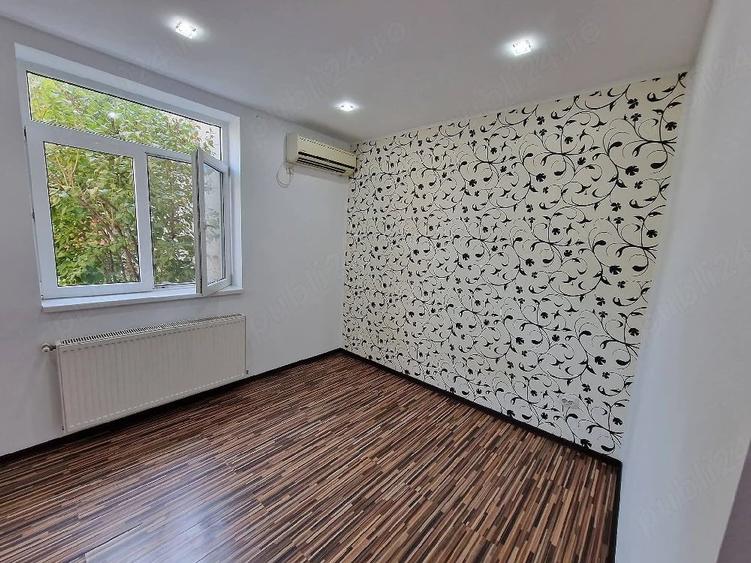 Casă cu 2 camere cu Teren 446 Mp în Rahova