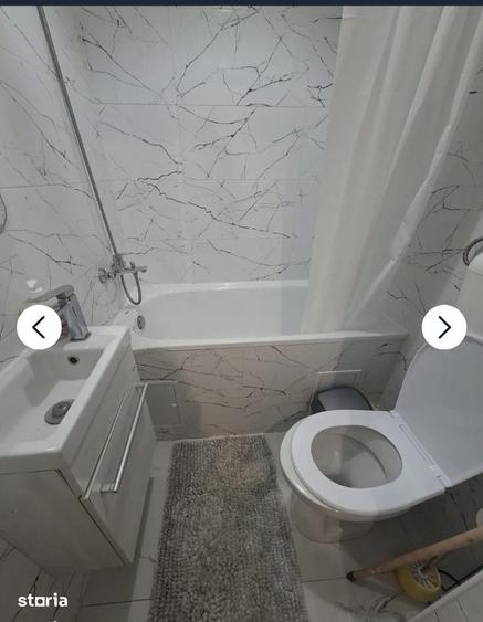 Garsonieră în Podu Roș