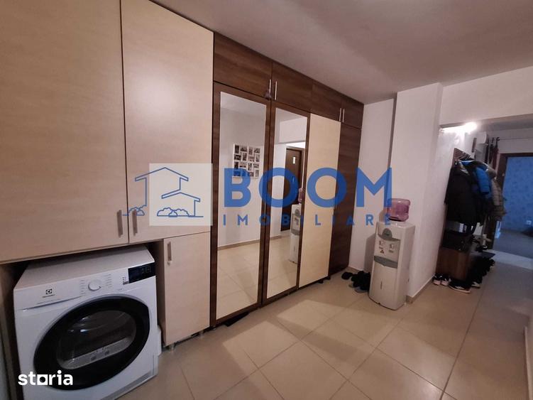 Apartament 3 camere | Ostroveni | Etaj 1 | Zona Hermes - 5