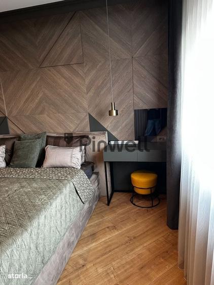 Penthouse premium| 3 camere| 2 locuri parcare| 4 City| Pipera - 6