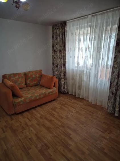 Vand apartament 2 camere - 5