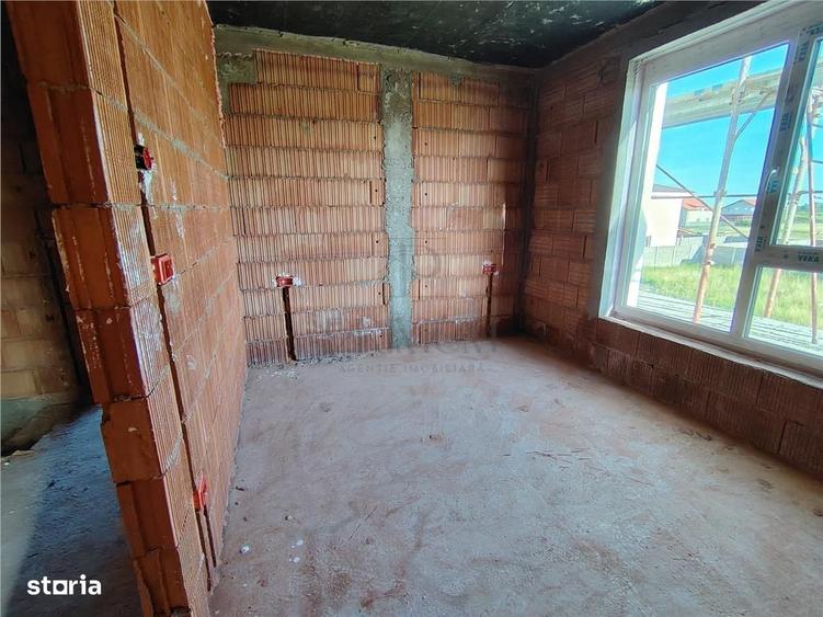 Casă cu 4 camere în Rudicica