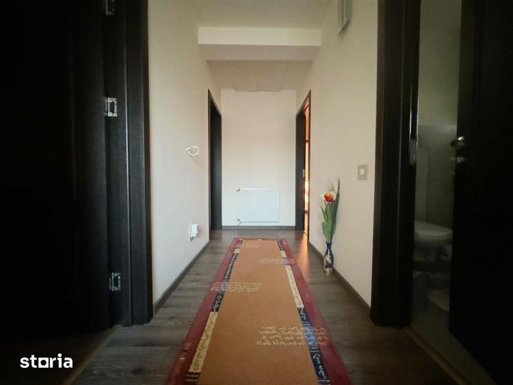 Casa tip duplex 4 camere, 135mp utili , teren 400mp - Sag - 5