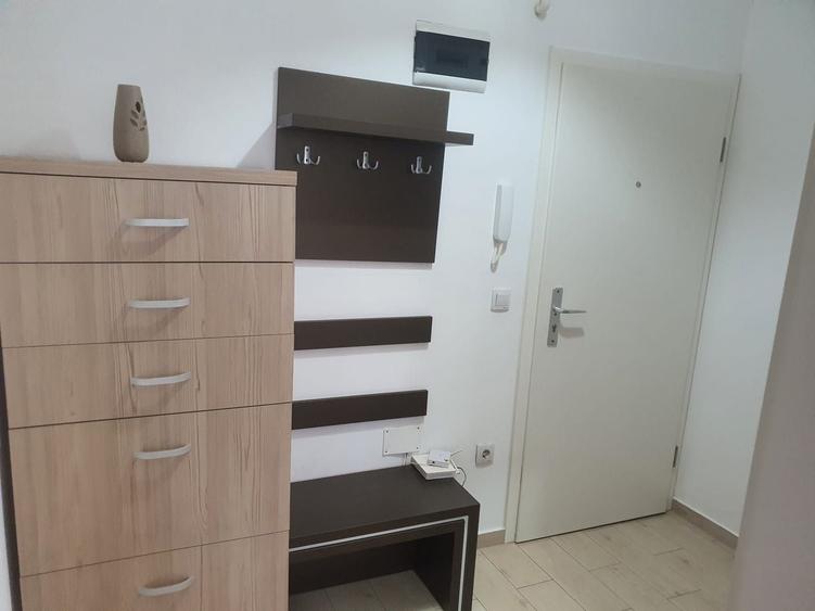 Apartament o cameră cu bucătărie separată - Doamna Stanca - 10